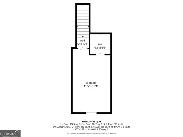 220 Cedarhurst Road, Lawrenceville, GA 30045