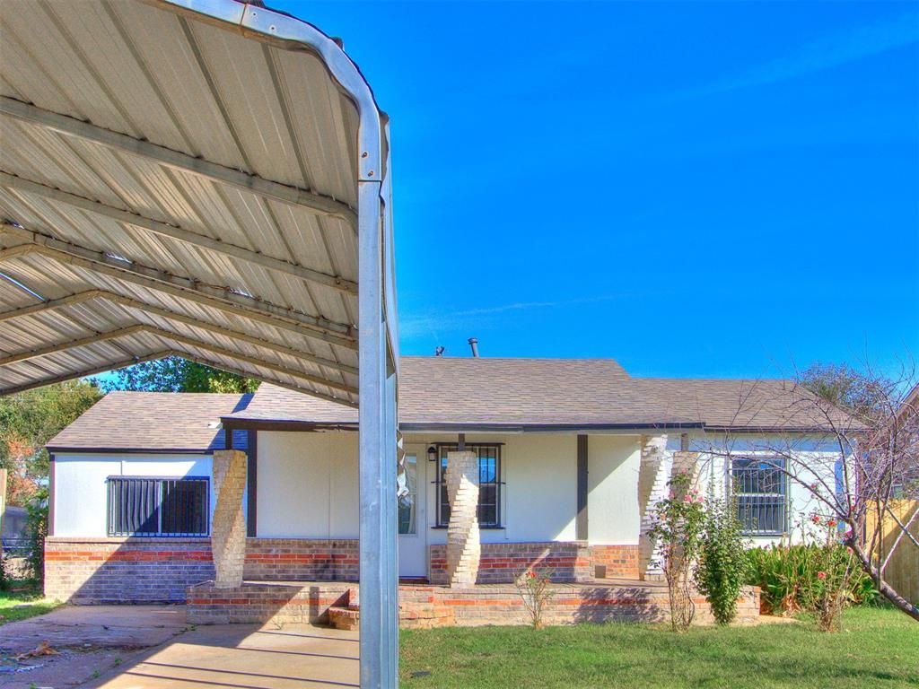 1321 Williams Drive, Oklahoma City, OK 73119