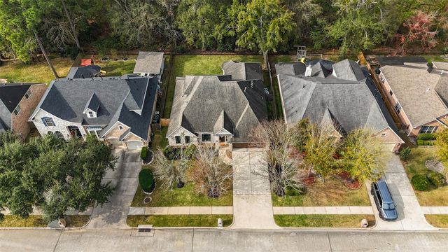 14207 Rock Dove Lane, Houston, TX 77044