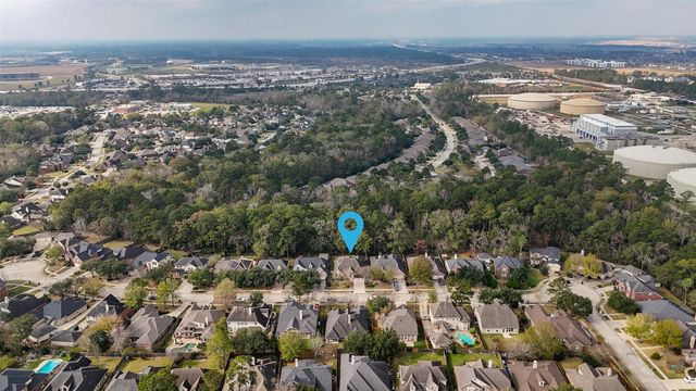 14207 Rock Dove Lane, Houston, TX 77044