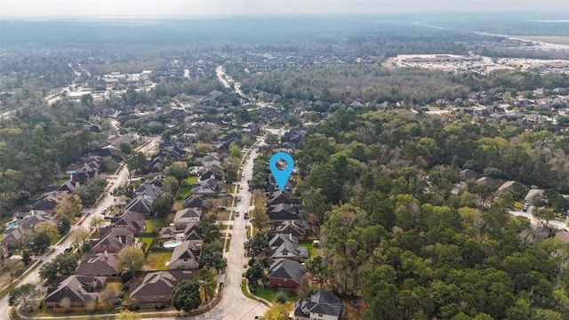 14207 Rock Dove Lane, Houston, TX 77044