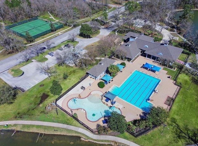 14207 Rock Dove Lane, Houston, TX 77044