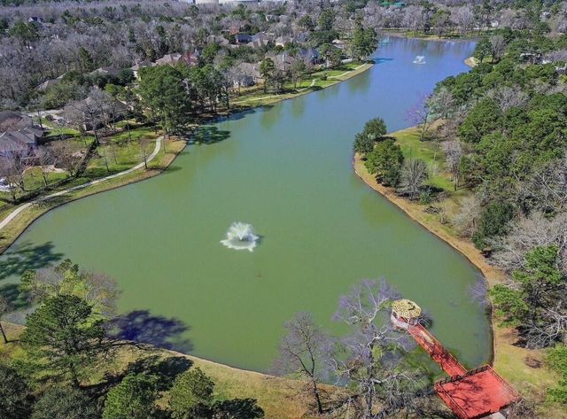 14207 Rock Dove Lane, Houston, TX 77044