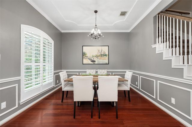 14207 Rock Dove Lane, Houston, TX 77044