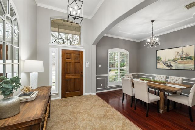 14207 Rock Dove Lane, Houston, TX 77044