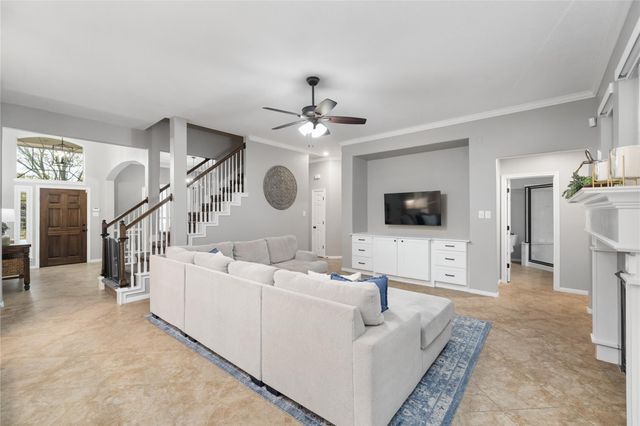 14207 Rock Dove Lane, Houston, TX 77044