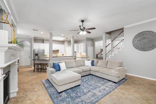 14207 Rock Dove Lane, Houston, TX 77044