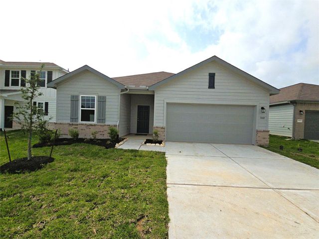 3888 Sunbird Creek Trail, Porter, TX 77365