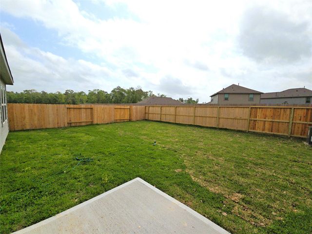 3888 Sunbird Creek Trail, Porter, TX 77365