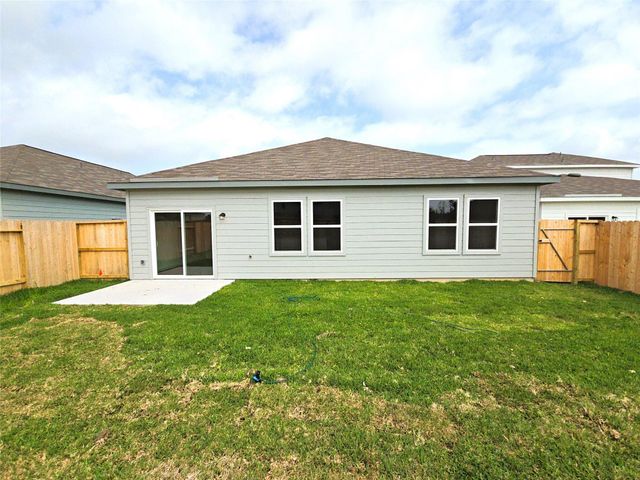 3888 Sunbird Creek Trail, Porter, TX 77365