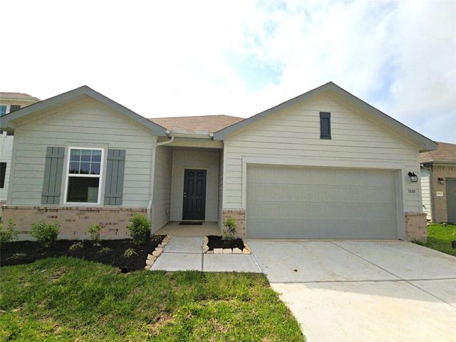 3888 Sunbird Creek Trail, Porter, TX 77365