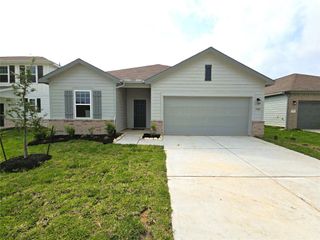 3888 Sunbird Creek Trail, Porter, TX 77365