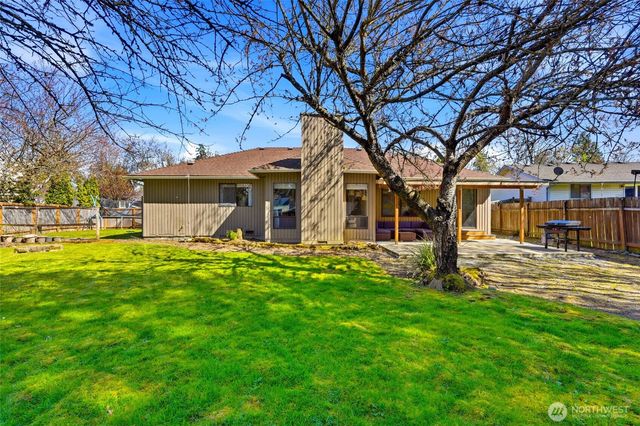 13028 58th Drive SE, Snohomish, WA 98296