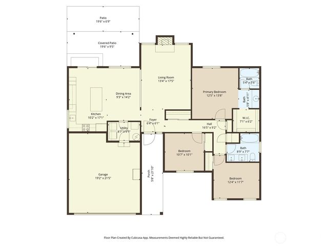 13028 58th Drive SE, Snohomish, WA 98296