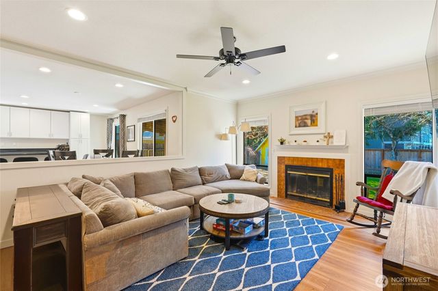 13028 58th Drive SE, Snohomish, WA 98296