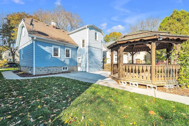 3166 N 50th STREET, Milwaukee, WI 53216