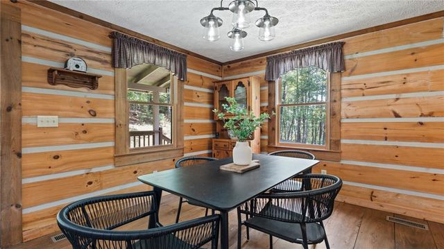 219 RIDGE TOP Lane, Blue Ridge, GA 30513