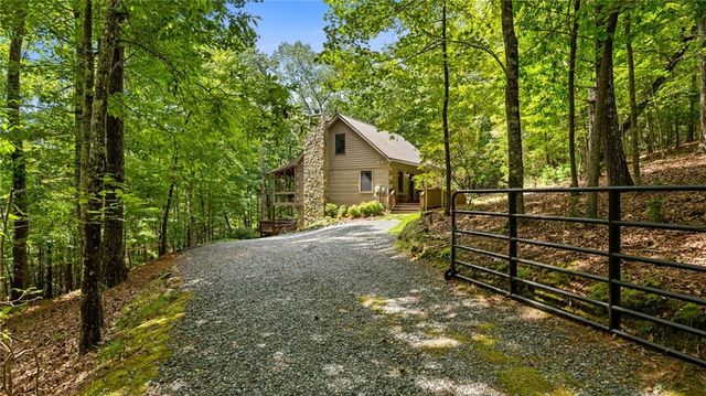 219 RIDGE TOP Lane, Blue Ridge, GA 30513