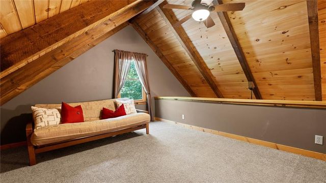 219 RIDGE TOP Lane, Blue Ridge, GA 30513