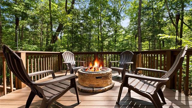 219 RIDGE TOP Lane, Blue Ridge, GA 30513