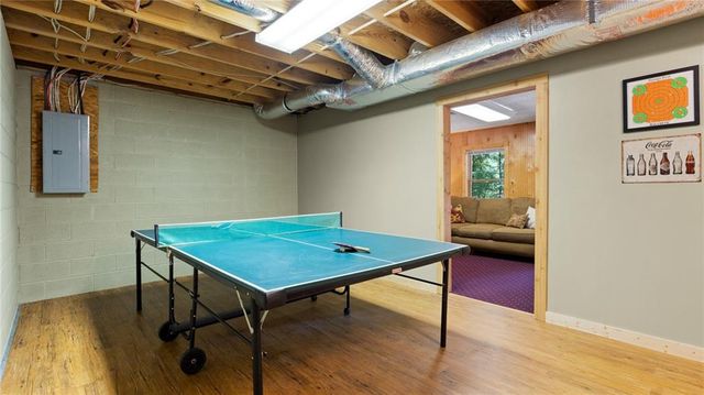 219 RIDGE TOP Lane, Blue Ridge, GA 30513