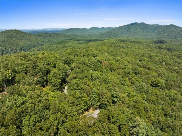 219 RIDGE TOP Lane, Blue Ridge, GA 30513