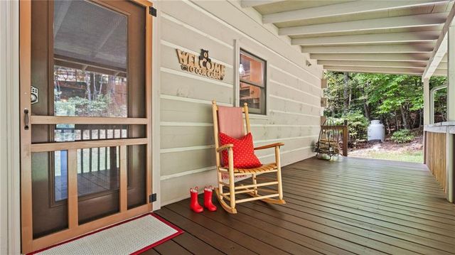 219 RIDGE TOP Lane, Blue Ridge, GA 30513