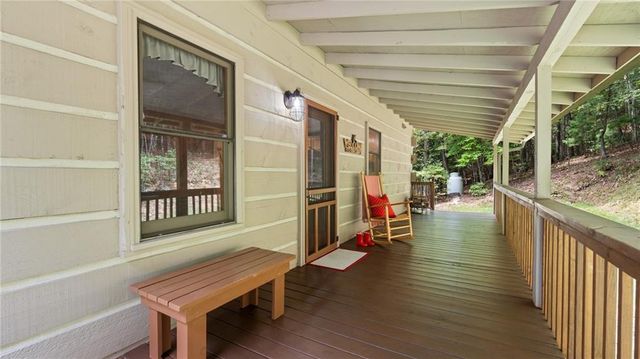 219 RIDGE TOP Lane, Blue Ridge, GA 30513