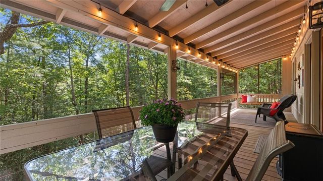 219 RIDGE TOP Lane, Blue Ridge, GA 30513