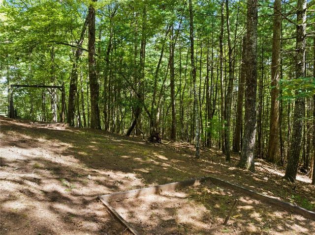 219 RIDGE TOP Lane, Blue Ridge, GA 30513