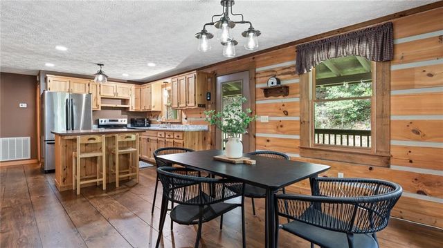 219 RIDGE TOP Lane, Blue Ridge, GA 30513