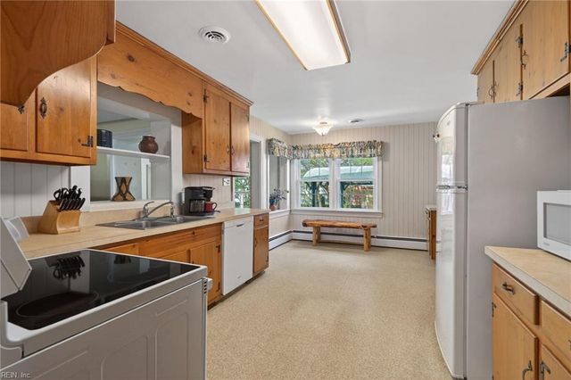 317 Central PW, Newport News, VA 23606