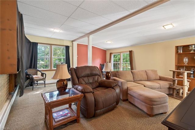 317 Central PW, Newport News, VA 23606