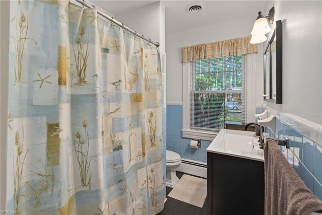317 Central PW, Newport News, VA 23606