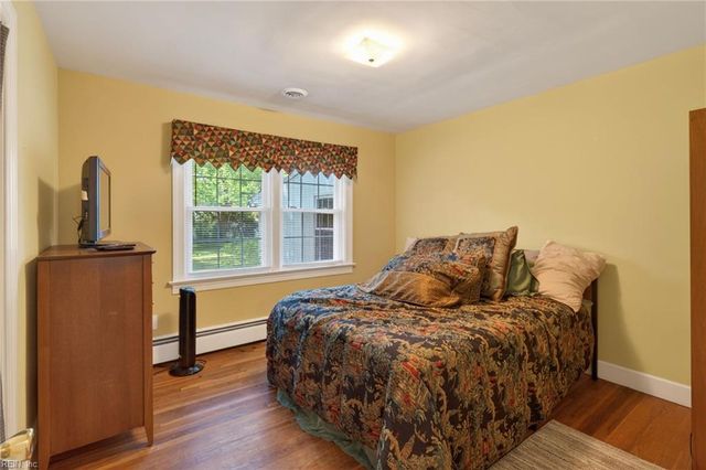 317 Central PW, Newport News, VA 23606