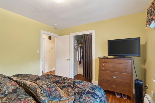317 Central PW, Newport News, VA 23606