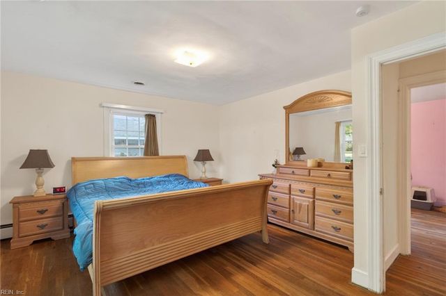317 Central PW, Newport News, VA 23606