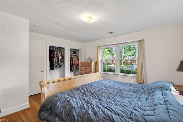 317 Central PW, Newport News, VA 23606