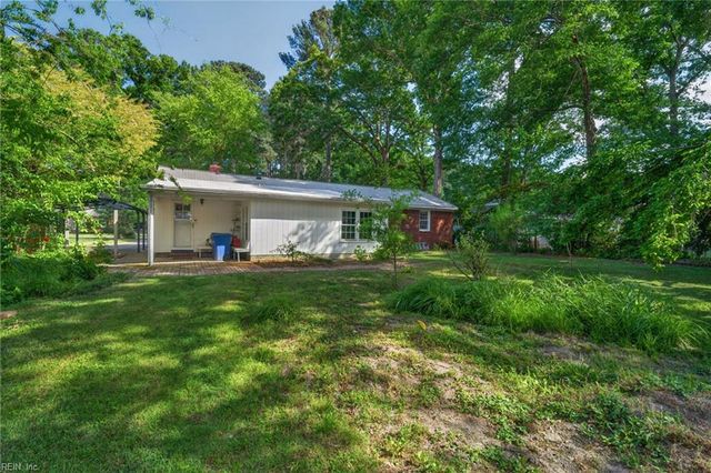 317 Central PW, Newport News, VA 23606