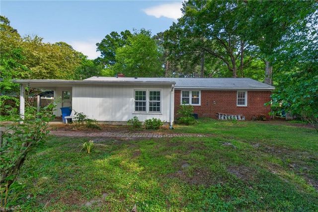 317 Central PW, Newport News, VA 23606