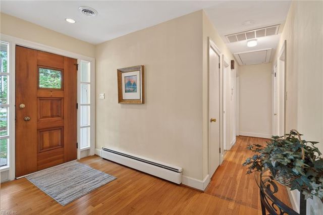 317 Central PW, Newport News, VA 23606