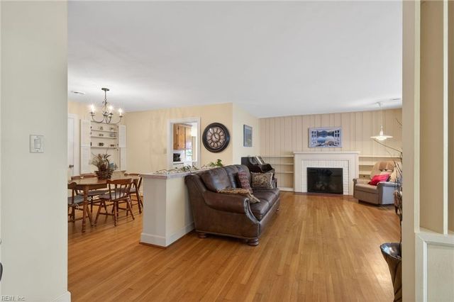 317 Central PW, Newport News, VA 23606