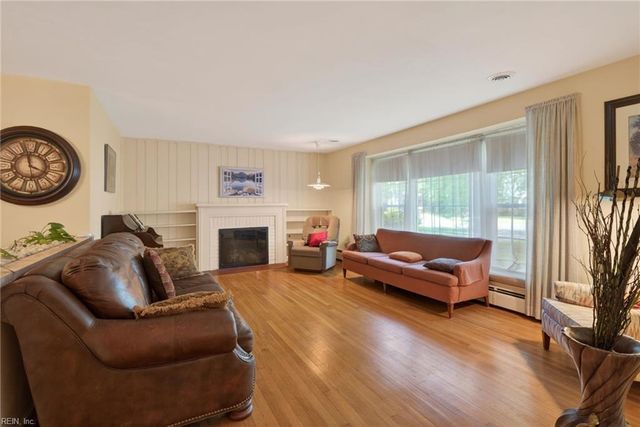 317 Central PW, Newport News, VA 23606