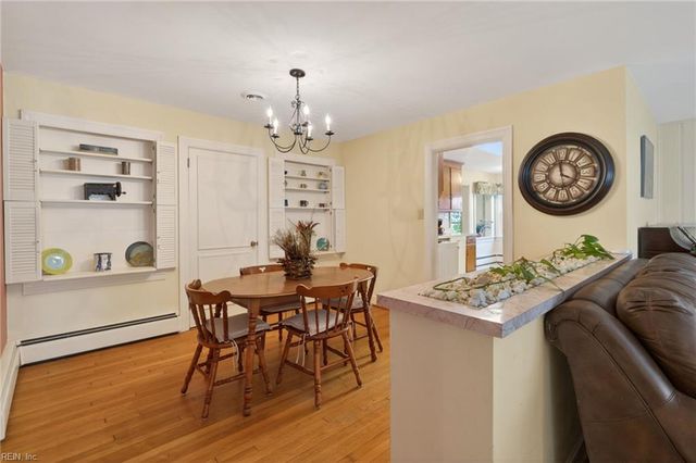 317 Central PW, Newport News, VA 23606