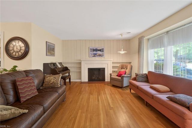 317 Central PW, Newport News, VA 23606