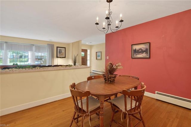 317 Central PW, Newport News, VA 23606