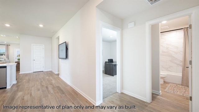 1287 Mahogany Lane, Piedmont, OK 73078
