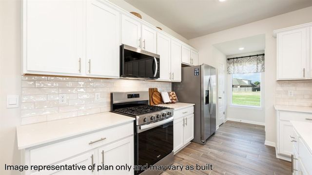1287 Mahogany Lane, Piedmont, OK 73078