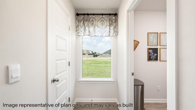 1287 Mahogany Lane, Piedmont, OK 73078