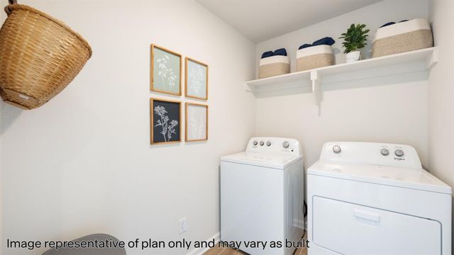 1287 Mahogany Lane, Piedmont, OK 73078